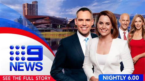 Join Adelaide s leading local news , 7NEWS Adelaide nightly at 6pm on Ch7Adelaide &. . 9 news adelaide twitter
